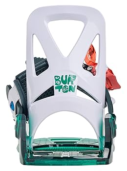 Amazon | Burton キッズ ミニ グロム ディスク スノーボード